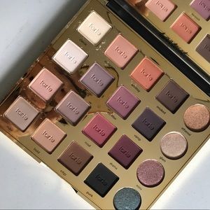 Tarte Tarteist Pro Palette